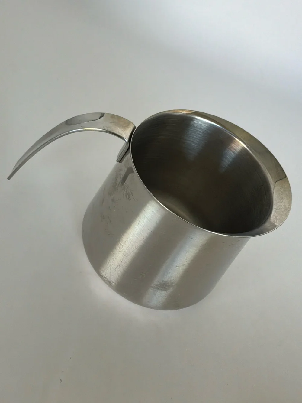 None durable stainless